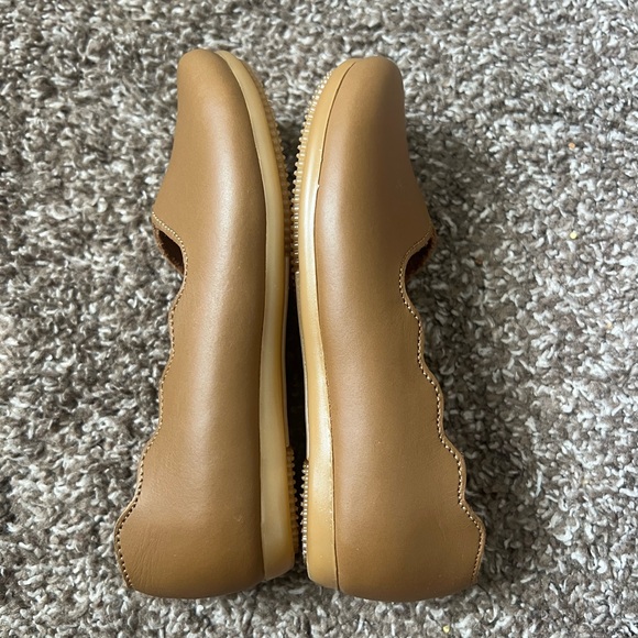 Adelisa & Co Children’s Leather Mary Jane’s Like-New - Picture 6 of 12